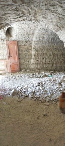 5 soveværelse Hulehus til salg i Cortes de Baza - € 39.950 (Ref: 8369514)