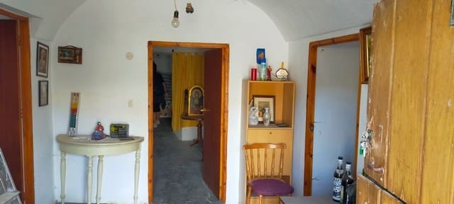 5 soveværelse Hulehus til salg i Cortes de Baza - € 39.950 (Ref: 8369514)