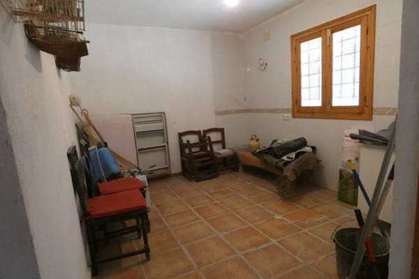 4 chambre Maison Troglodyte à vendre à Castilléjar - 28 000 € (Ref: 8369523)