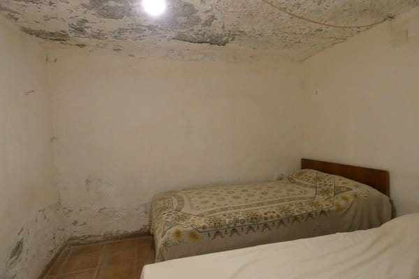 4 chambre Maison Troglodyte à vendre à Castilléjar - 28 000 € (Ref: 8369523)