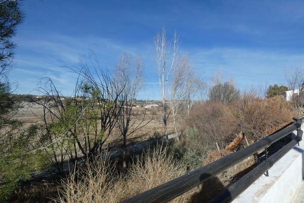 4 chambre Maison Troglodyte à vendre à Castilléjar - 28 000 € (Ref: 8369523)