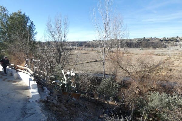 4 chambre Maison Troglodyte à vendre à Castilléjar - 28 000 € (Ref: 8369523)