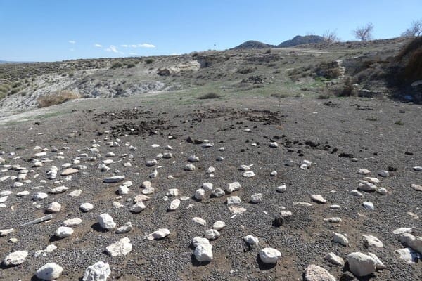 Hulehus til salg i Orce - € 25.000 (Ref: 8369530)