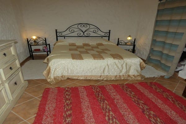 3 chambre Maison Troglodyte à vendre à Castilléjar - 89 950 € (Ref: 8369534)