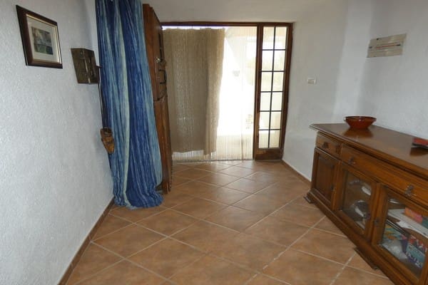 3 chambre Maison Troglodyte à vendre à Castilléjar - 89 950 € (Ref: 8369534)