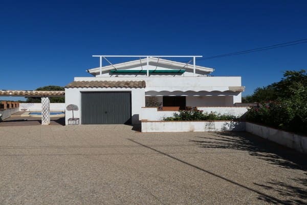 4 soverom Finca/Herregård til salgs i Castril med svømmebasseng - € 175 000 (Ref: 8369539)