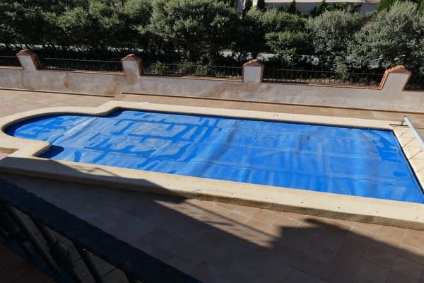 4 soverom Finca/Herregård til salgs i Castril med svømmebasseng - € 175 000 (Ref: 8369539)