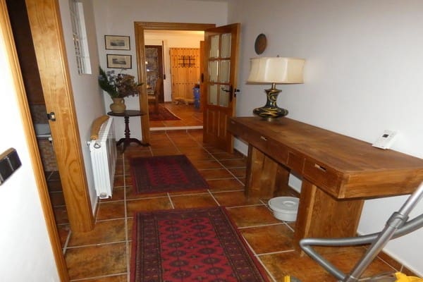 4 soverom Finca/Herregård til salgs i Castril med svømmebasseng - € 175 000 (Ref: 8369539)