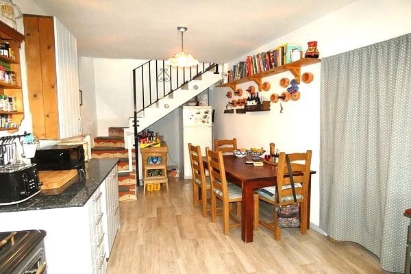 4 soveværelse Hulehus til salg i Huescar - € 125.000 (Ref: 8369540)