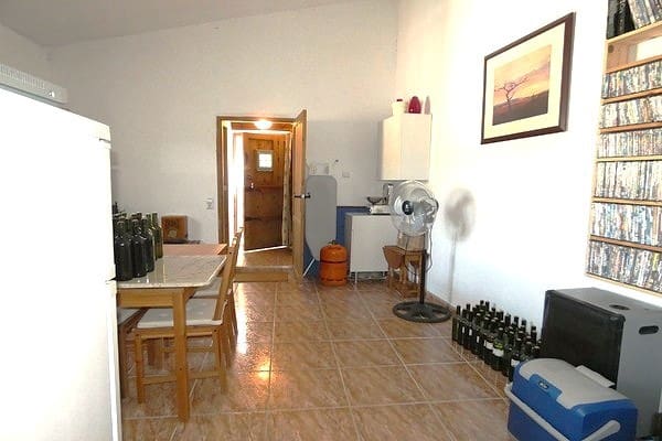 4 soveværelse Hulehus til salg i Huéscar - € 125.000 (Ref: 8369540)