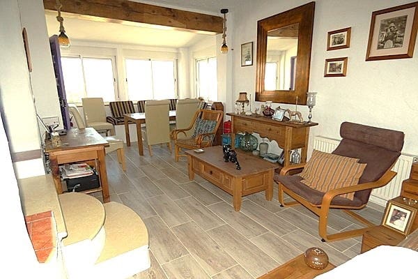 4 soveværelse Hulehus til salg i Huéscar - € 125.000 (Ref: 8369540)