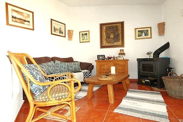 4 soveværelse Hulehus til salg i Huéscar - € 125.000 (Ref: 8369540)