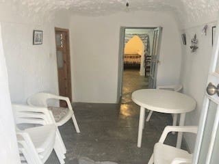 4 Zimmer Höhle zu verkaufen in Castilléjar - 46.000 € (Ref: 8369547)