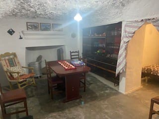 4 sovrum Grotthus till salu i Castillejar - 46 000 € (Ref: 8369547)