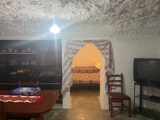 4 Zimmer Höhle zu verkaufen in Castilléjar - 46.000 € (Ref: 8369547)