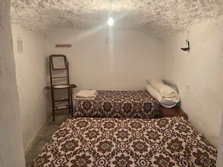 4 Zimmer Höhle zu verkaufen in Castilléjar - 46.000 € (Ref: 8369547)