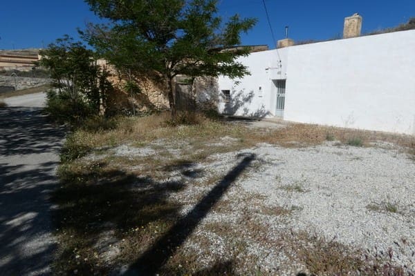 4 sovrum Grotthus till salu i Castillejar - 46 000 € (Ref: 8369547)