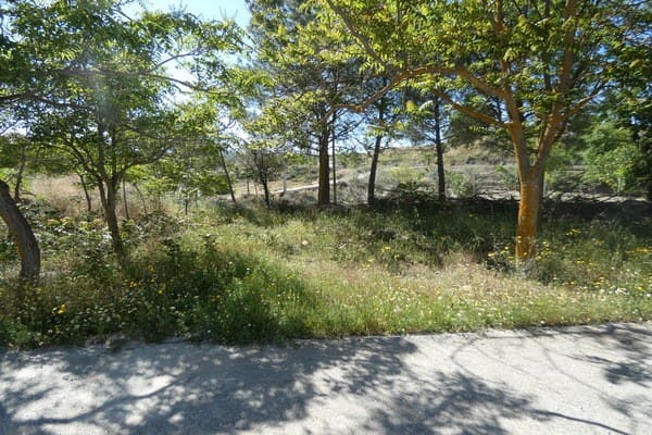 4 Zimmer Höhle zu verkaufen in Castilléjar - 46.000 € (Ref: 8369547)