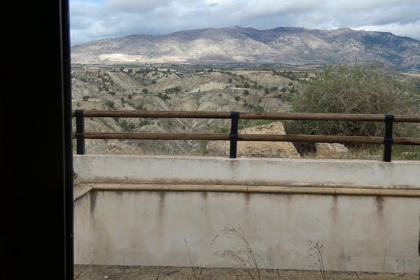 4 soveværelse Hulehus til salg i Fuente Vera med swimmingpool - € 79.950 (Ref: 8369549)