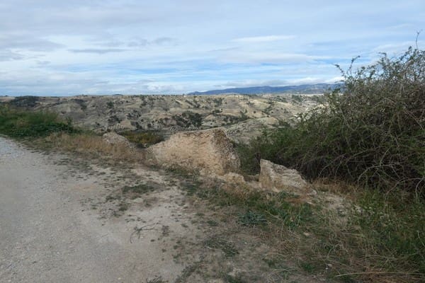 4 chambre Maison Troglodyte à vendre à Fuente Vera, Castril avec piscine - 79 950 € (Ref: 8369549)