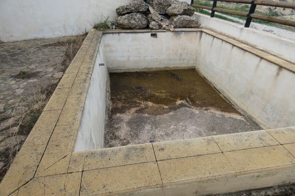 4 chambre Maison Troglodyte à vendre à Fuente Vera, Castril avec piscine - 79 950 € (Ref: 8369549)