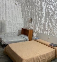 1 soveværelse Hulehus til salg i Puente Arriba - € 37.000 (Ref: 8369555)