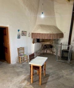 1 soveværelse Hulehus til salg i Puente Arriba, Benamaurel - € 37.000 (Ref: 8369555)