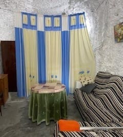 1 soveværelse Hulehus til salg i Puente Arriba, Benamaurel - € 37.000 (Ref: 8369555)