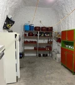 1 soveværelse Hulehus til salg i Puente Arriba, Benamaurel - € 37.000 (Ref: 8369555)