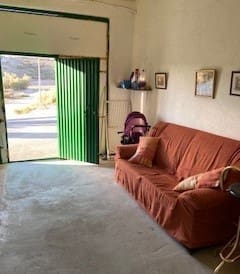 1 soveværelse Hulehus til salg i Puente Arriba - € 37.000 (Ref: 8369555)