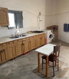 1 soveværelse Hulehus til salg i Puente Arriba - € 37.000 (Ref: 8369555)