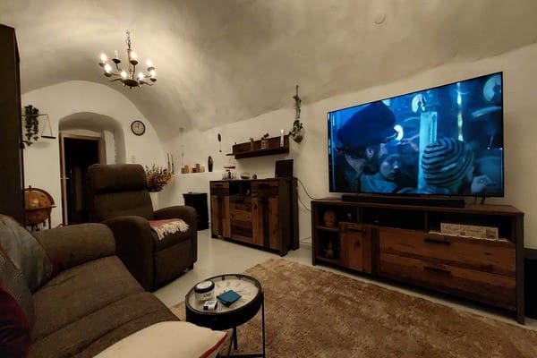 3 chambre Maison Troglodyte à vendre à Cuevas del Campo avec garage - 146 900 € (Ref: 8369558)
