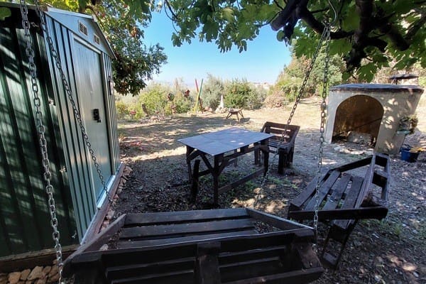3 bedroom Cave House for sale in Cuevas del Campo with garage - € 146,900 (Ref: 8369558)