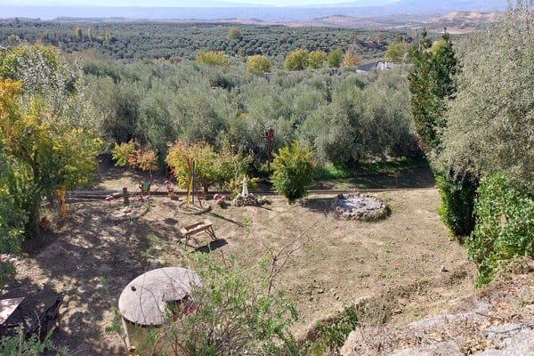 3 bedroom Cave House for sale in Cuevas del Campo with garage - € 146,900 (Ref: 8369558)