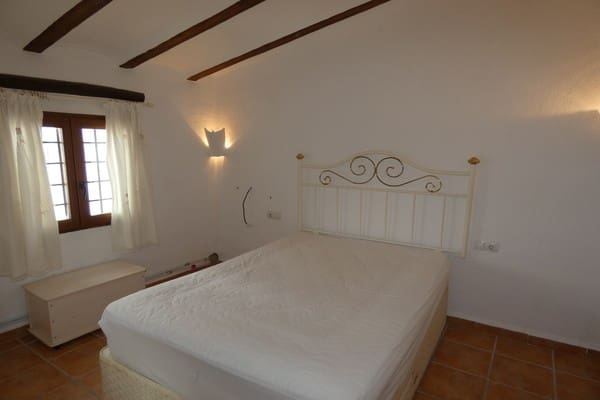 3 soveværelse Hulehus til salg i Galera - € 119.500 (Ref: 8369564)