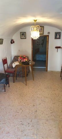 4 slaapkamer Grotwoning te koop in Benamaurel - € 79.950 (Ref: 8370360)