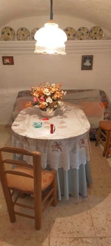 4 slaapkamer Grotwoning te koop in Benamaurel - € 79.950 (Ref: 8370360)