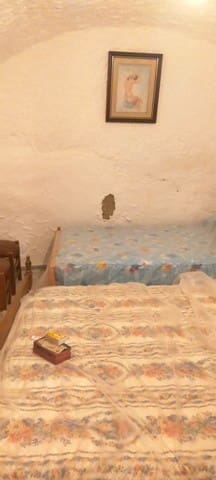 4 slaapkamer Grotwoning te koop in Benamaurel - € 79.950 (Ref: 8370360)