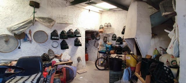 4 slaapkamer Halfvrijstaande villa te koop in Oria - € 68.000 (Ref: 8378492)