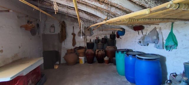 4 slaapkamer Halfvrijstaande villa te koop in Oria - € 68.000 (Ref: 8378492)