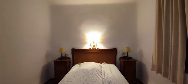 4 soverom Kjedet enebolig til salgs i Oria - € 138 000 (Ref: 8386067)