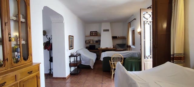 4 sovrum Semi-fristående Villa till salu i Oria - 138 000 € (Ref: 8386067)