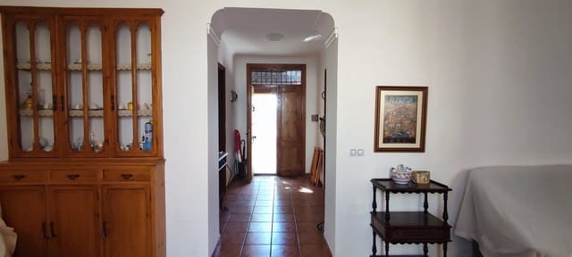 4 sovrum Semi-fristående Villa till salu i Oria - 138 000 € (Ref: 8386067)