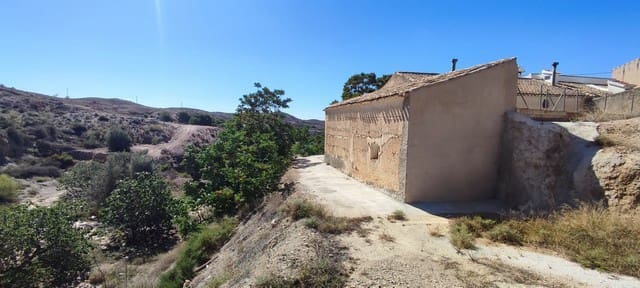 4 sovrum Semi-fristående Villa till salu i Oria - 138 000 € (Ref: 8386067)