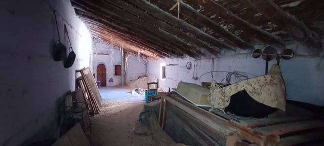 4 sovrum Semi-fristående Villa till salu i Oria - 138 000 € (Ref: 8386067)