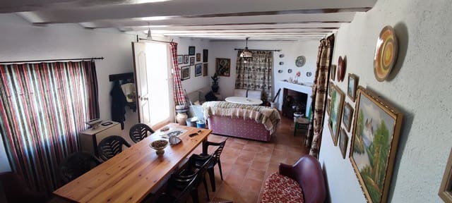 4 soveværelse Finca/Landehus til salg i Tíjola - € 125.000 (Ref: 8386068)