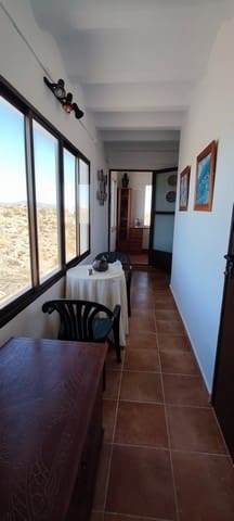 4 soveværelse Finca/Landehus til salg i Tijola - € 125.000 (Ref: 8386068)