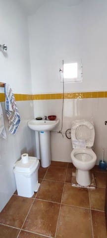 4 soveværelse Finca/Landehus til salg i Tijola - € 125.000 (Ref: 8386068)