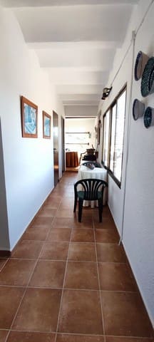 4 soveværelse Finca/Landehus til salg i Tijola - € 125.000 (Ref: 8386068)