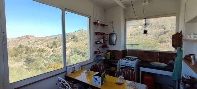 4 soveværelse Finca/Landehus til salg i Tíjola - € 125.000 (Ref: 8386068)